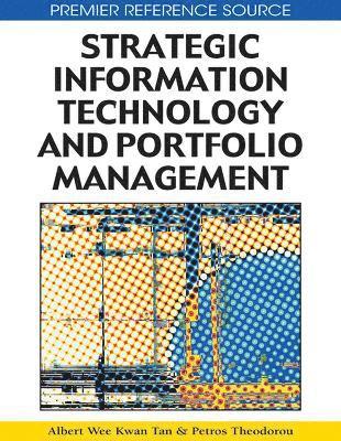 Strategic Information Technology and Portfolio Management 1