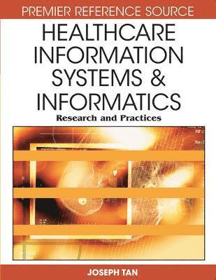 Healthcare Information Systems and Informatics 1