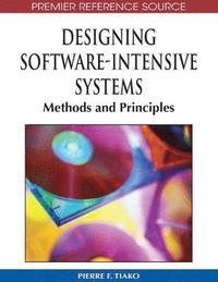 bokomslag Designing Software-intensive Systems