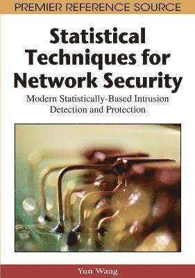 Statistical Techniques for Network Security 1