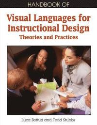 bokomslag Handbook of Visual Languages for Instructional Design: Theories and Practices