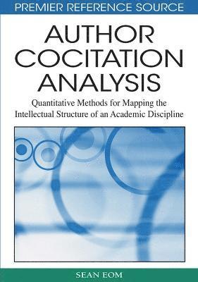 Author Cocitation Analysis 1