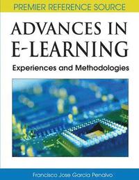 bokomslag Advances in E-Learning