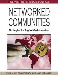 bokomslag Networked Communities: Strategies for Digital Collaboration