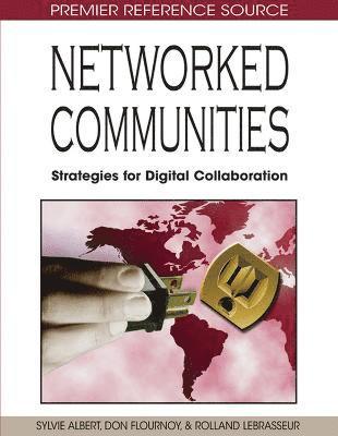 Networked Communities 1