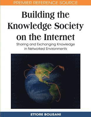 bokomslag Building the Knowledge Society on the Internet