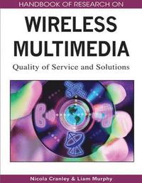 bokomslag Handbook of Research on Wireless Multimedia