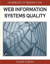 bokomslag Handbook of Research on Web Information Systems Quality