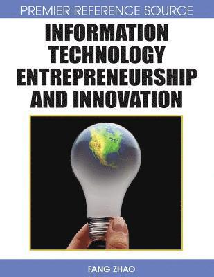 Information Technology Entrepreneurship and Innovation 1