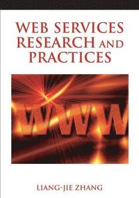 bokomslag Web Services Research and Practices