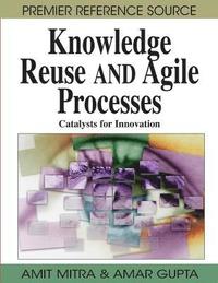 bokomslag Knowledge Reuse and Agile Processes