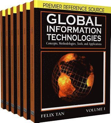 Felix B. Tan, Felix Tan - Global Information Technologies, Inbunden