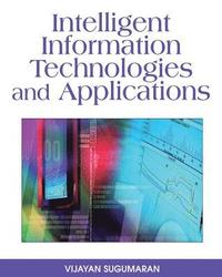 bokomslag Intelligent Information Technologies and Applications