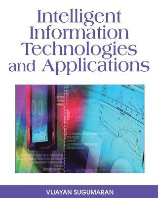 Intelligent Information Technologies and Applications 1