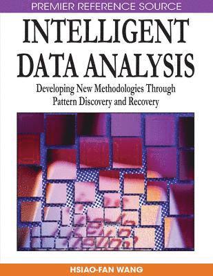 Intelligent Data Analysis 1