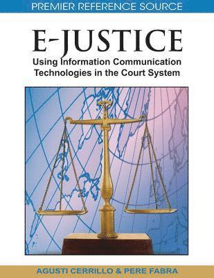 E-justice 1