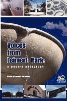 bokomslag Voices from Leimert Park: a poetry anthology