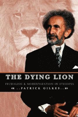 The Dying Lion 1