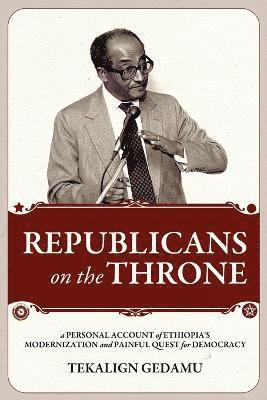 REPUBLICANS on the THRONE 1