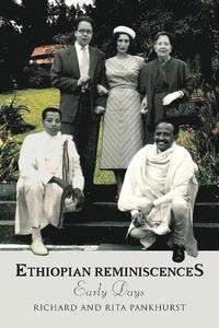 bokomslag Ethiopian Reminiscences
