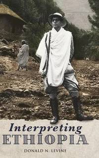 bokomslag Interpreting Ethiopia