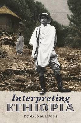 bokomslag Interpreting Ethiopia