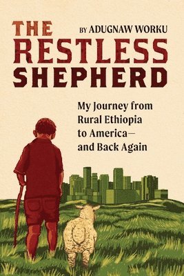 The Restless Shepherd 1