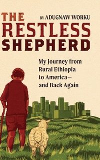 bokomslag The Restless Shepherd
