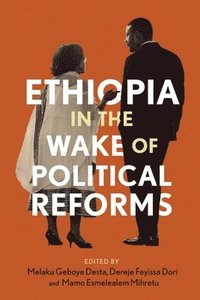 bokomslag Ethiopia in the Wake of Political Reforms