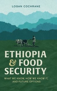 bokomslag Ethiopia and Food Security