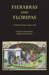 bokomslag Fierabras and Floripas