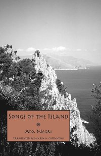 bokomslag Songs of the Island