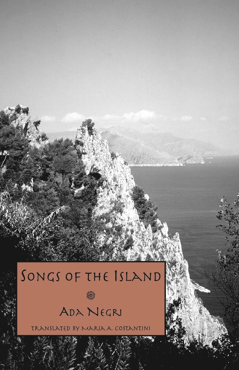 Songs of the Island 1