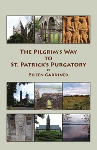 bokomslag The Pilgrim's Way to St. Patrick's Purgatory