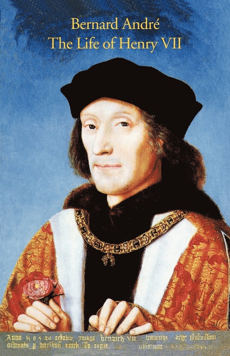 The Life of Henry VII 1