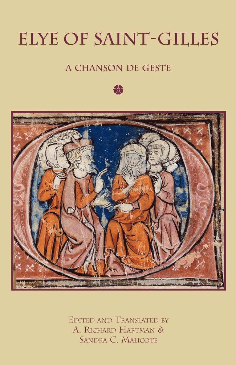 Elye of Saint-Gilles 1