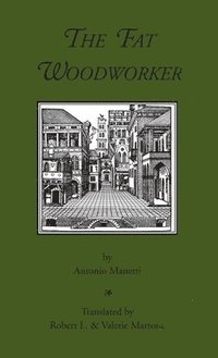bokomslag Fat Woodworker
