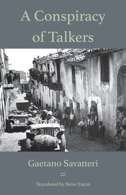 A Conspiracy of Talkers 1