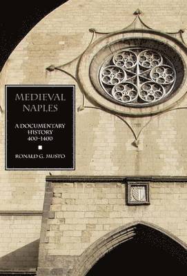 Medieval Naples 1