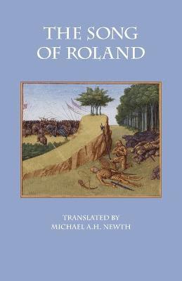 The Song of Roland 1