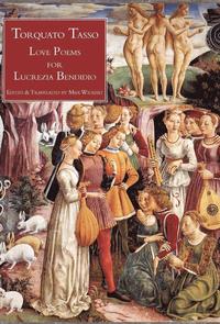 bokomslag Love Poems for Lucrezia Bendidio