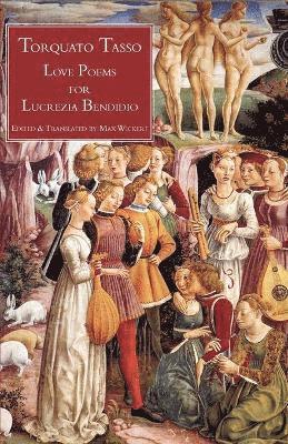 bokomslag Love Poems for Lucrezia Bendidio
