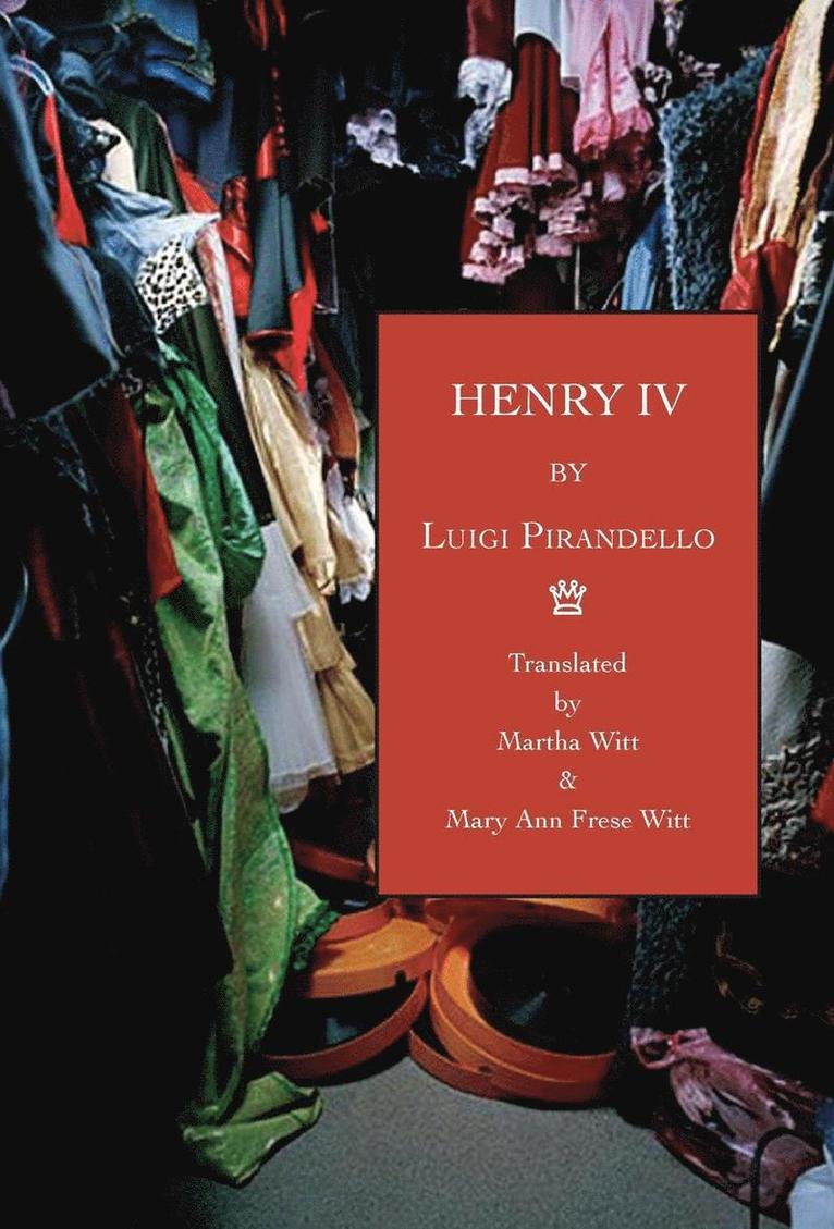 Henry IV 1