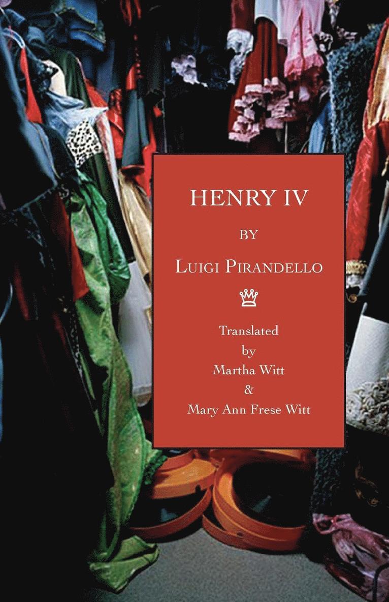 Henry IV 1