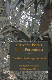 bokomslag Selected Poems of Luigi Pirandello