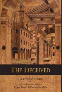 bokomslag The Deceived