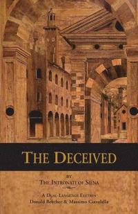 bokomslag The Deceived