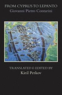 bokomslag From Cyprus to Lepanto