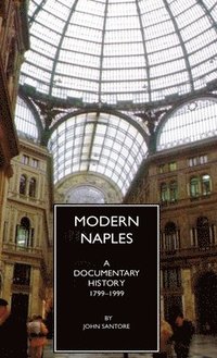 bokomslag Modern Naples