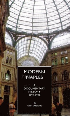 Modern Naples 1